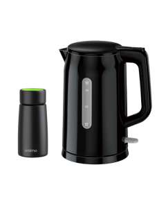 Oraimo View 1.7L 304 Stainless Steel Electric Kettle