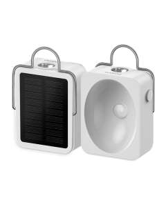 Oraimo  450mAh Smart Solar Lamp