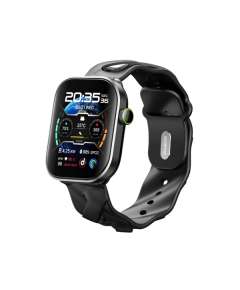 Oraimo Watch Pro AM 1.85″ AMOLED IP68 Smart Watch