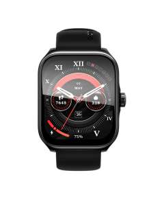 oraimo Watch Nova AM 2.01" AMOLED Screen Curved Cover Smart Watch