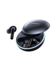 oraimo SpaceBuds Hybrid ANC True Wireless Earbuds