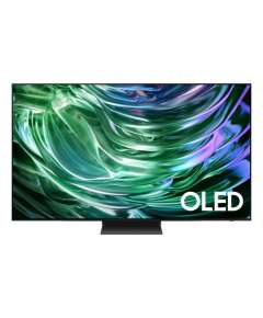 Samsung QA77S90DAE 77 Inches 4K QUANTUM HDR OLED TV