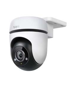 TP-Link Tapo C500 Outdoor Pan/Tilt Security WiFi Camera