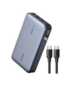 UGREEN 100W 20000mAh Two-way Fast Charging Power Bank