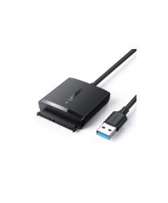UGREEN USB 3.0 to SATA Converter