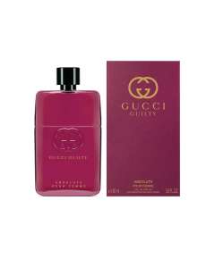 Gucci Guilty Absolute Pour Femme 90ml Edp Perfume