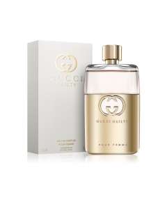 Gucci Guilty Pour Femme 90ml Edp Perfume