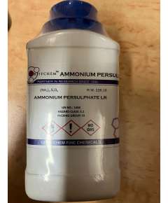 Griffchem 500G Ammonium Persulphate Lab Reagent