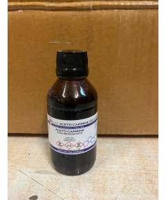 Griffchem 100ml Aceto Carmine Lab Reagent