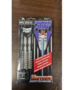 Harrows 90% Powerpoint Darts Set