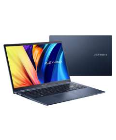 ASUS Vivobook 15 X1504ZA-NJ548W  Core i7 8GB 512SSD Win 11 Home Laptop