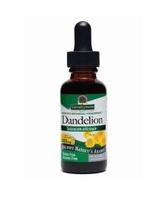Natures Answer 30ml Dandelion Root Supplement