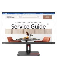 Lenovo ThinkVision S24i-30 23.8 Inch FHD Monitor