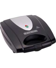 Black and Decker TS4080-B5 Sandwich Maker