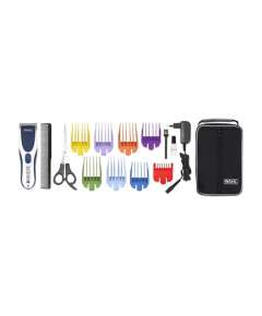 Wahl Colour Pro Corded and Cordless Clipper