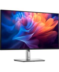 Dell P2725HE 27 Inch FHD  USB-C  Monitor