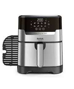 Tefal EY505D27 1.2Kg Fryer