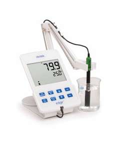 Hanna HI2004 Edge Dedicated Dissolved Oxygen Meter