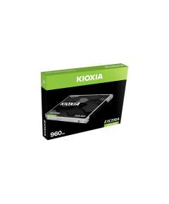 Kioxia Exceria 480GB 2.5 Inch SATA SSD