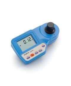 Hanna HI96712 Aluminum Portable Photometer