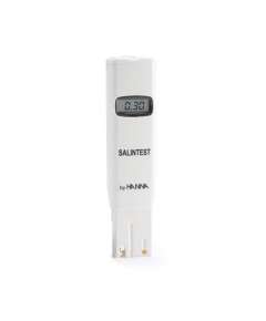 Hanna HI98203 Salintest Salt Content Meter