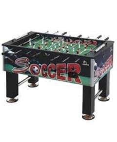 Dunrun DJ-101A Foosball Table