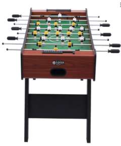 Dunrun DJ-208 Foosball Table