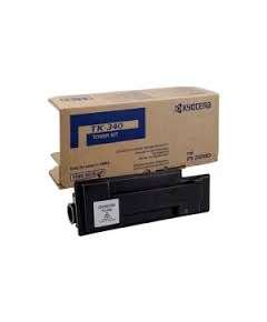 Kyocera TK-340 Original Black Laser Toner Cartridge