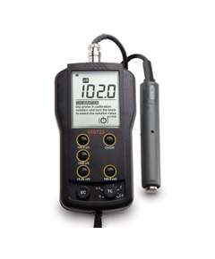 Hanna HI8733 Multi Range EC Meter