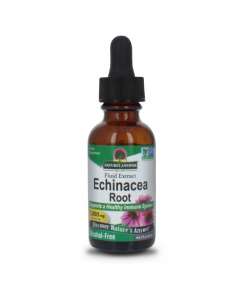 Natures Answer 30ml Echinacea Root Supplement