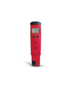 Hanna HI98127 Pocket pHep4 Water Resistant pH and Temperature Tester