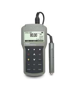 Hanna HI98192 Portable EC TDS Resistivity Salinity Meter