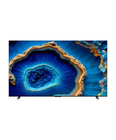 TCL 98C755 98 Inches QD Mini LED 4K TV