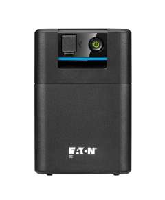 EATON 5E900 USB Gen2 900va 230V BS Socket UPS