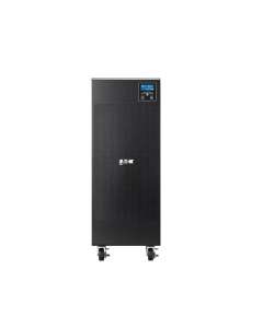 Eaton 9E XL 10 kVA 8 kW Input Hardwired Output Hardwired Tower UPS