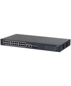 Dahua CS4228-24GT-240 28-Port Cloud Managed Desktop Gigabit Switch