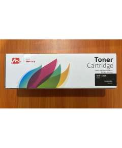 Mercury 150A  Black Toner Cartridge