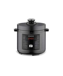 Kenwood PCM95.000BK 8L Smart Pot Multi Cooker