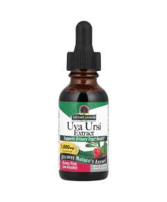 Natures Answer 30ml Uva Ursi Extract Supplement