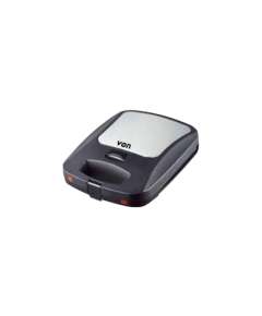 Von VSM421AK 4 Slice Sandwich Maker
