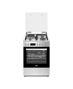 Simfer F6316SEWIM 3 Gas + 1 Electric Cooker