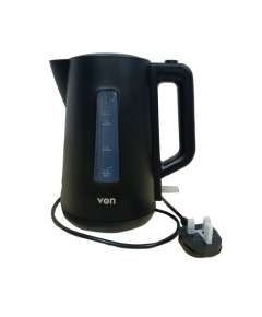 Von VKCL17SDK 1.7L Cordless Kettle