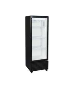 Von VZC15DXK 150L Vertical Cooler
