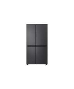 LG GC-B257KQJW 664L Side by Side Refrigerator