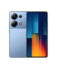Xiaomi Poco M6 Pro 8GB 256GB Mobile Phone