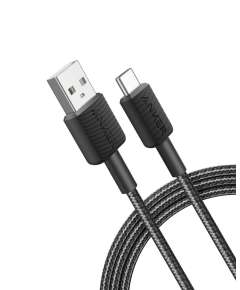 Anker 322 Usb A To Usb C 6Ft Cable