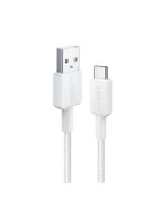 Anker 322 USB A to USB C 15W Cable