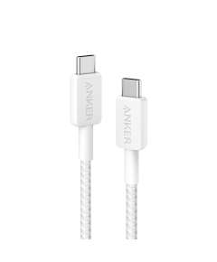 Anker 322 USB C to USB C 60W Cable