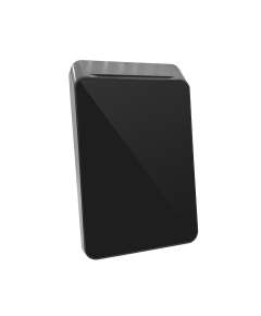 Tronic  BD 3605-BK Black Door Bell
