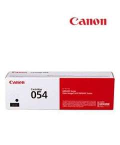 Canon 054 Black Toner Cartridge
